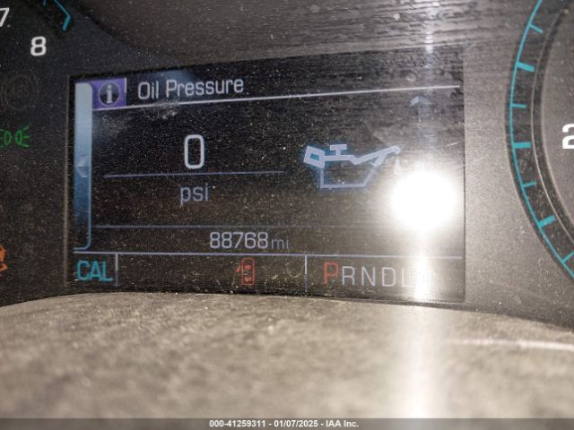 1GCGTCEN7J1114942 Chevrolet Colorado Lt