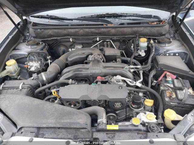 4S4BRBLC4E3317393 Subaru Outback 2.5i Limited