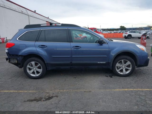 4S4BRBLC4E3317393 Subaru Outback 2.5i Limited