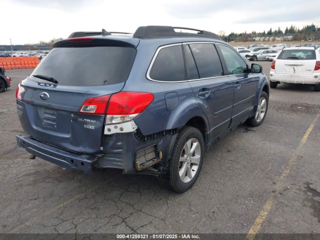 4S4BRBLC4E3317393 Subaru Outback 2.5i Limited