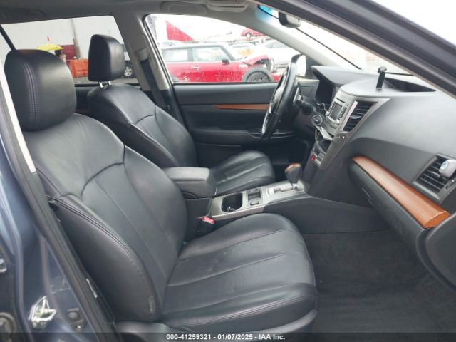 4S4BRBLC4E3317393 Subaru Outback 2.5i Limited