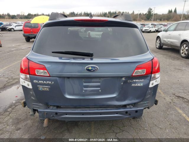 4S4BRBLC4E3317393 Subaru Outback 2.5i Limited