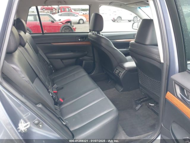 4S4BRBLC4E3317393 Subaru Outback 2.5i Limited