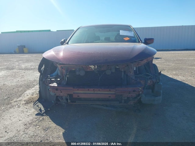 Honda ACCORD LX 2017 1HGCR2F3XHA290075 Image 6