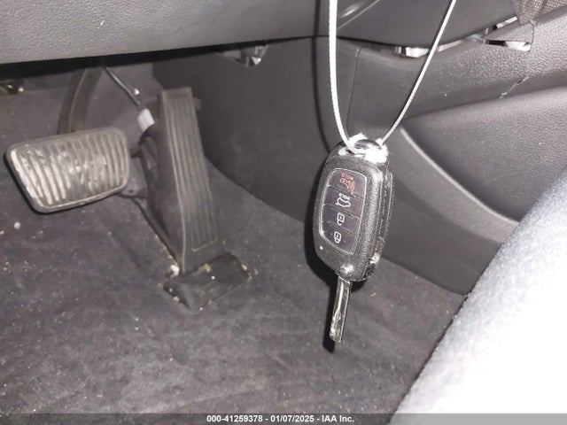 Hyundai TUCSON SEL 2018 KM8J33A46JU633607 Image 11