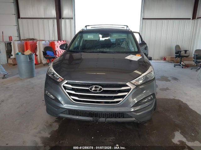 Hyundai TUCSON SEL 2018 KM8J33A46JU633607 Image 13