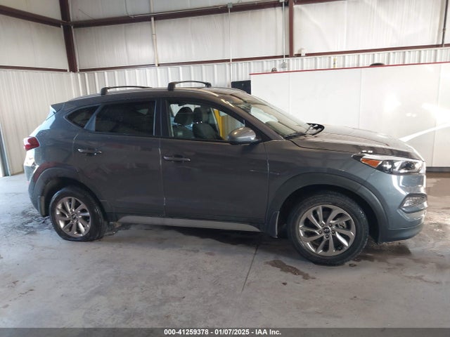 Hyundai TUCSON SEL 2018 KM8J33A46JU633607 Image 14