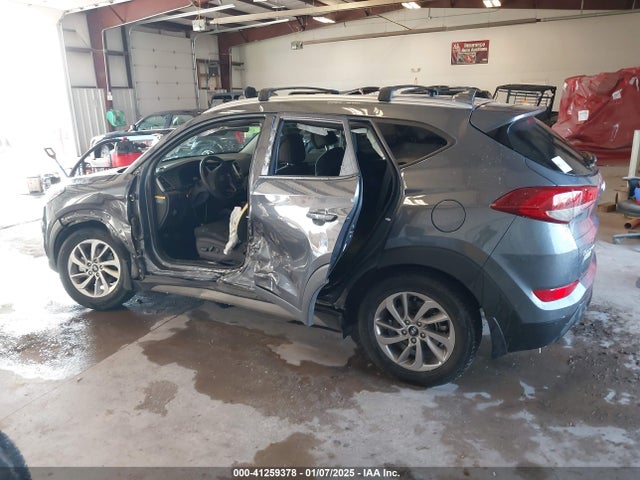 Hyundai TUCSON SEL 2018 KM8J33A46JU633607 Image 15