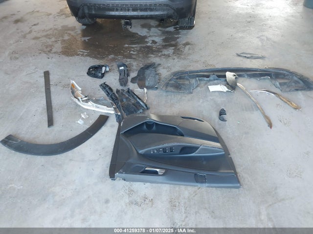 Hyundai TUCSON SEL 2018 KM8J33A46JU633607 Image 12