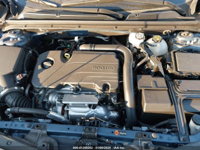 1G1ZD5ST1RF155336 Chevrolet MALIBU LT