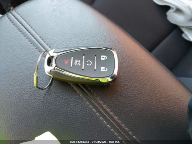1G1ZD5ST1RF155336 Chevrolet MALIBU LT