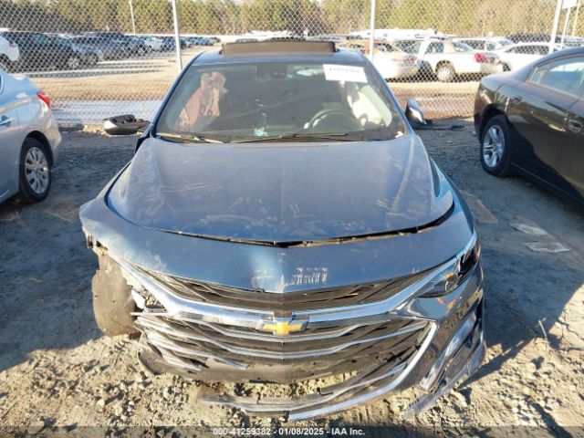 1G1ZD5ST1RF155336 Chevrolet MALIBU LT