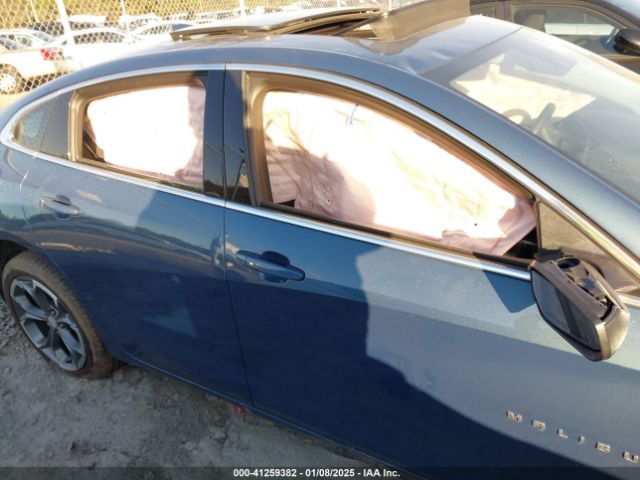 1G1ZD5ST1RF155336 Chevrolet MALIBU LT