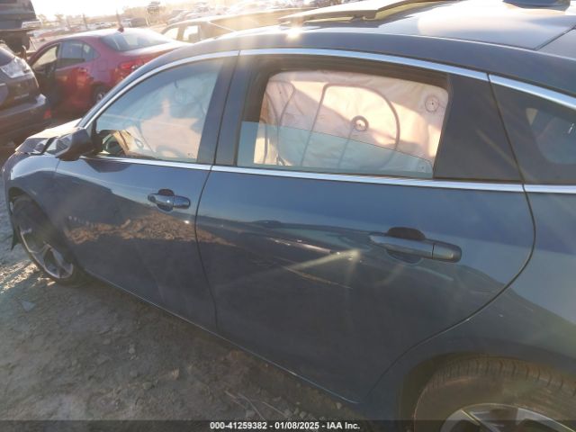 1G1ZD5ST1RF155336 Chevrolet MALIBU LT