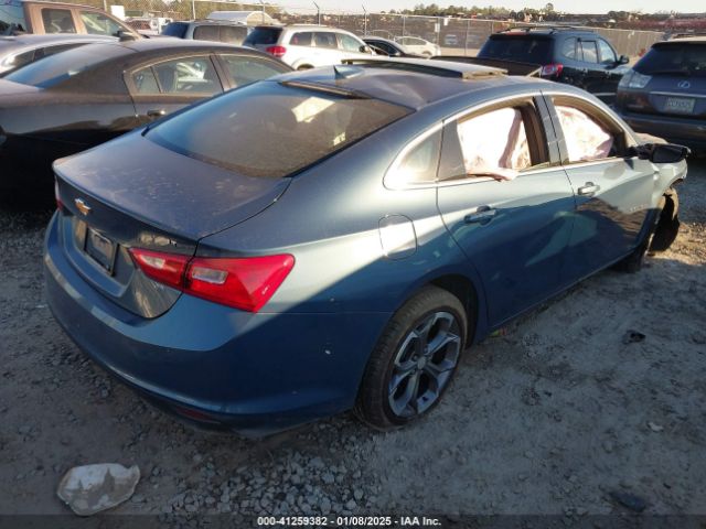1G1ZD5ST1RF155336 Chevrolet MALIBU LT