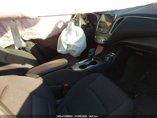 1G1ZD5ST1RF155336 Chevrolet MALIBU LT