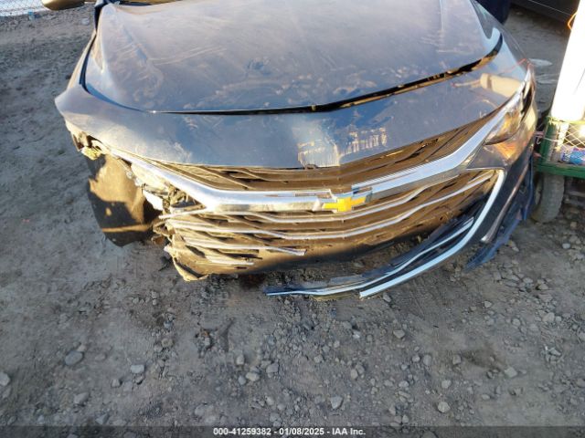 1G1ZD5ST1RF155336 Chevrolet MALIBU LT