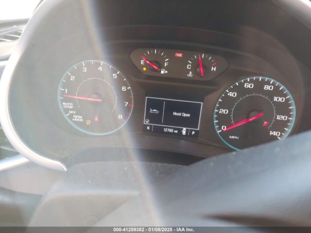 1G1ZD5ST1RF155336 Chevrolet MALIBU LT