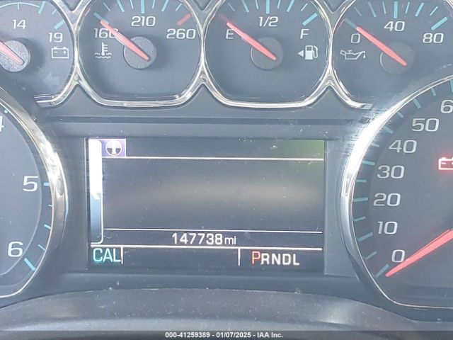 3GCPCSEC1HG482764 Chevrolet Silverado 1500 1lz