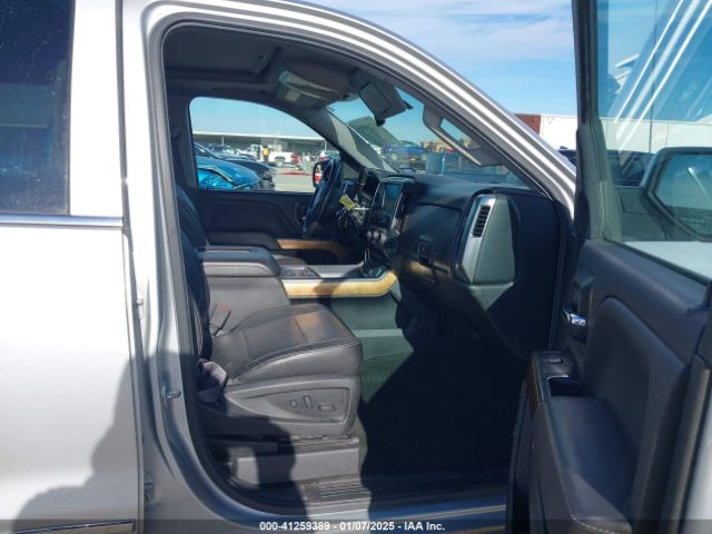 3GCPCSEC1HG482764 Chevrolet Silverado 1500 1lz