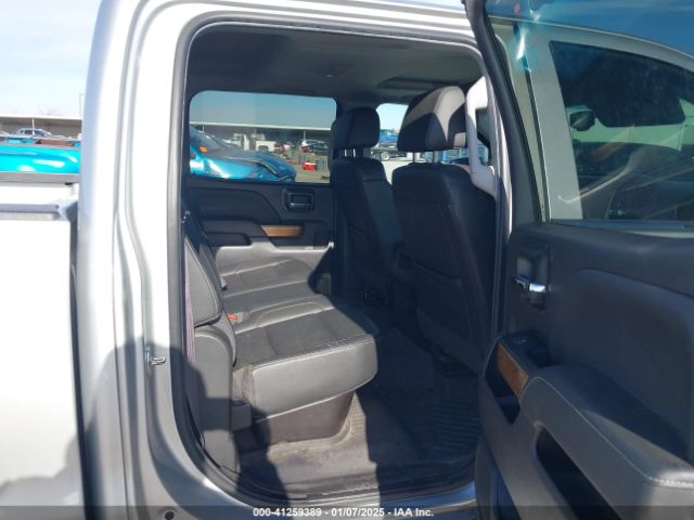 3GCPCSEC1HG482764 Chevrolet Silverado 1500 1lz