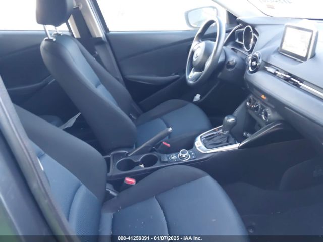 3MYDLBYV8JY314864 Toyota YARIS IA