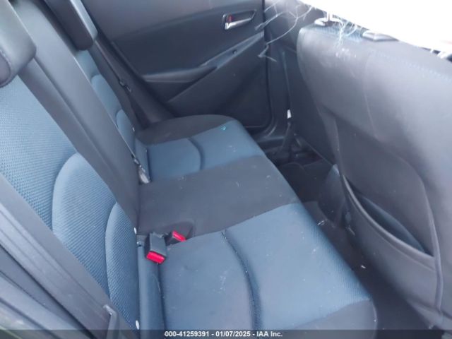 3MYDLBYV8JY314864 Toyota YARIS IA