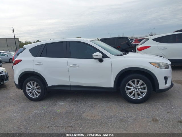 Mazda Cx-5 Touring 2015 JM3KE2CY5F0482150 Image 13