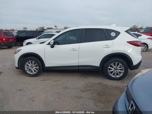 Mazda Cx-5 Touring 2015 JM3KE2CY5F0482150 Image 14