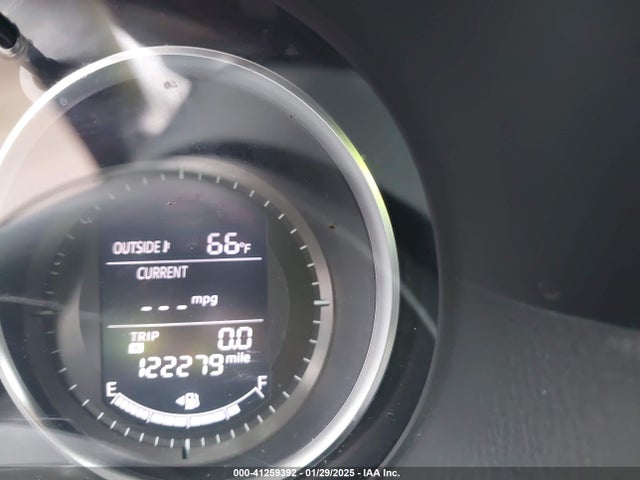 Mazda Cx-5 Touring 2015 JM3KE2CY5F0482150 Image 15