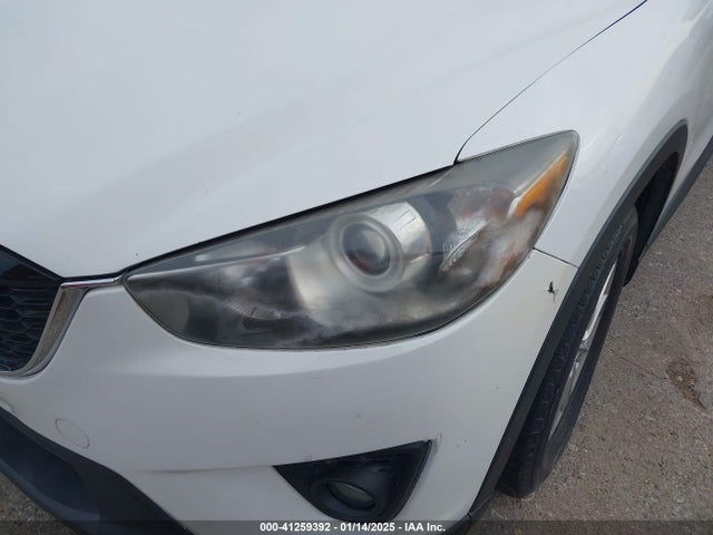 Mazda Cx-5 Touring 2015 JM3KE2CY5F0482150 Image 17