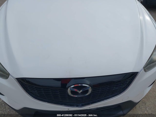 Mazda Cx-5 Touring 2015 JM3KE2CY5F0482150 Image 20