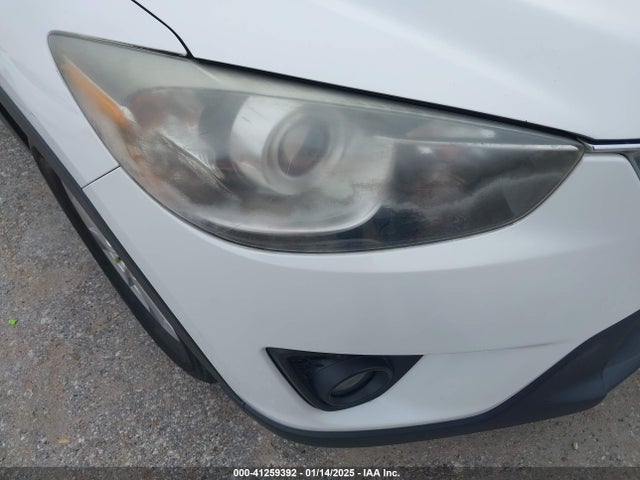 Mazda Cx-5 Touring 2015 JM3KE2CY5F0482150 Image 6