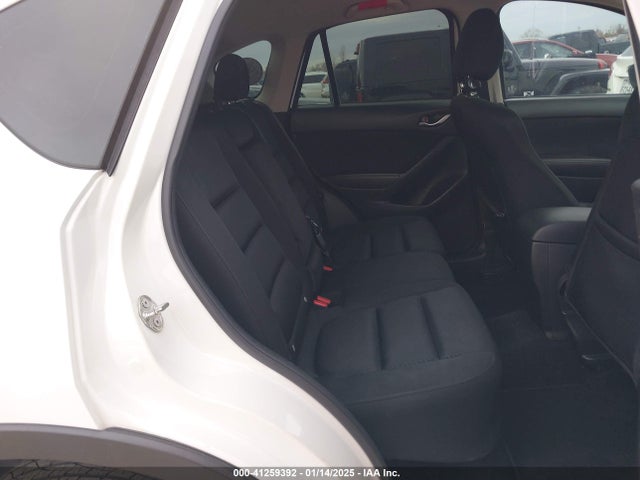 Mazda Cx-5 Touring 2015 JM3KE2CY5F0482150 Image 8