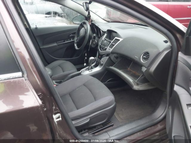 1G1PC5SB1F7140150 Chevrolet Cruze 1lt Auto