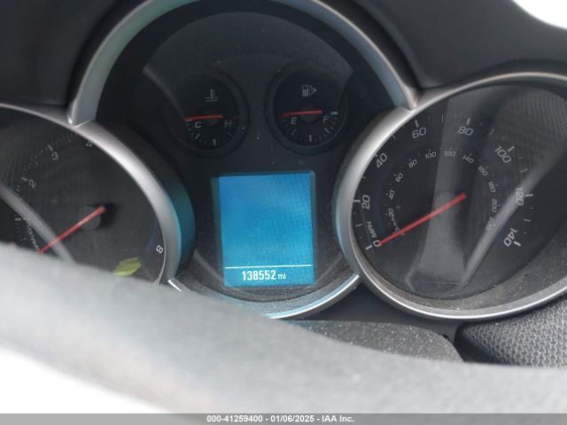 1G1PC5SB1F7140150 Chevrolet Cruze 1lt Auto