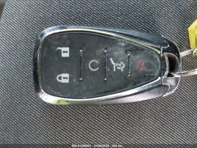 Chevrolet EQUINOX LT 2018 2GNAXTEX9J6219451 Image 11