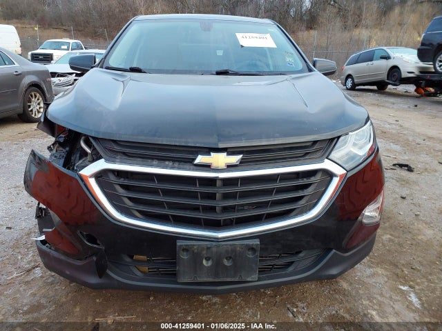 Chevrolet EQUINOX LT 2018 2GNAXTEX9J6219451 Image 13