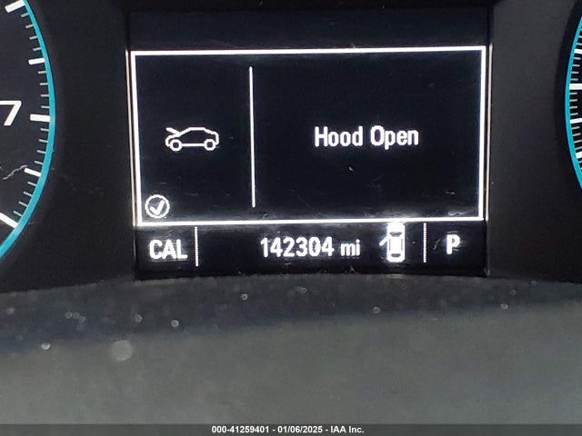 Chevrolet EQUINOX LT 2018 2GNAXTEX9J6219451 Image 16