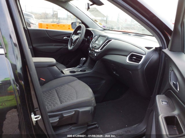 Chevrolet EQUINOX LT 2018 2GNAXTEX9J6219451 Image 5
