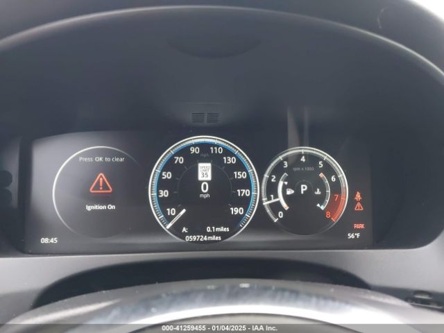 SADCM2FV7JA246513 Jaguar F-PACE S
