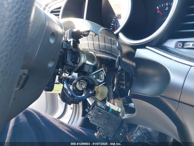 KIA Optima Lx 2015 5XXGM4A78FG474162 Image 6