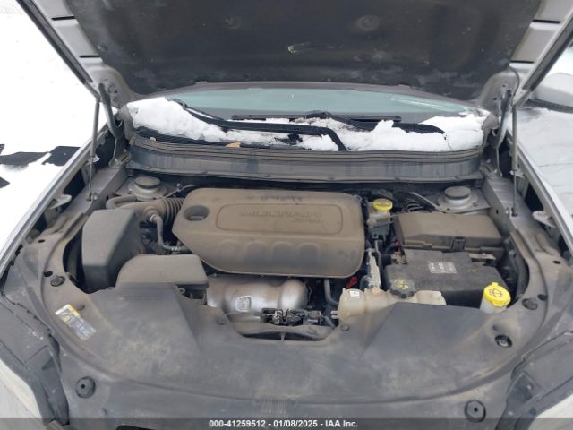 1C4PJMCB3KD449524 Jeep Cherokee Latitude 4x4