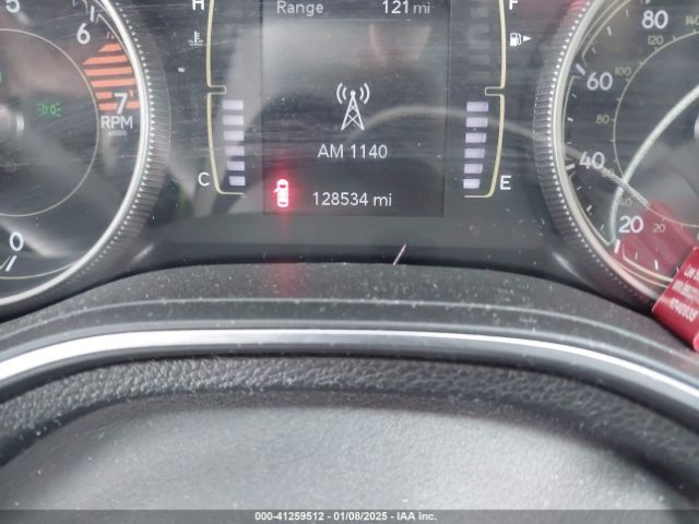 1C4PJMCB3KD449524 Jeep Cherokee Latitude 4x4