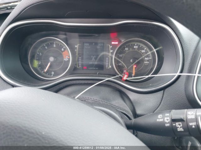 1C4PJMCB3KD449524 Jeep Cherokee Latitude 4x4