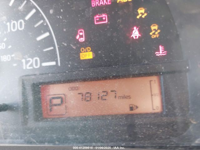 3N6CM0KN9KK699776 Nissan Nv200 S