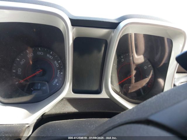 2G1FB1E38F9224055 Chevrolet Camaro 2ls