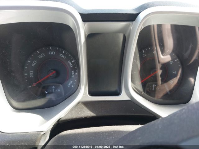 2G1FB1E38F9224055 Chevrolet Camaro 2ls