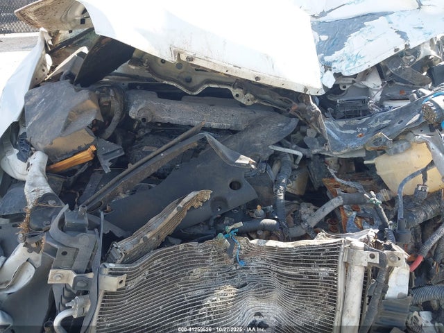 2015 CADILLAC SRX 3GYFNCE36FS595240 Photo 9