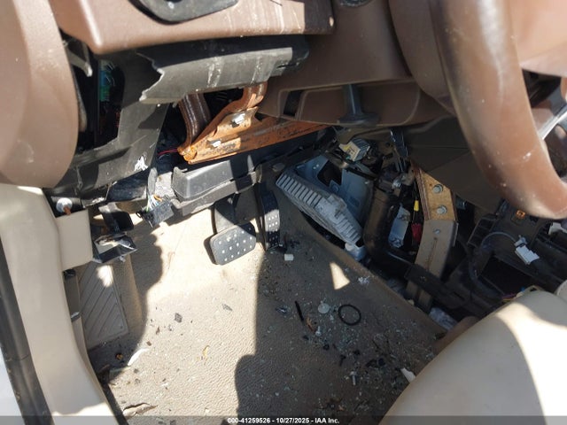 2015 CADILLAC SRX 3GYFNCE36FS595240 Photo 10